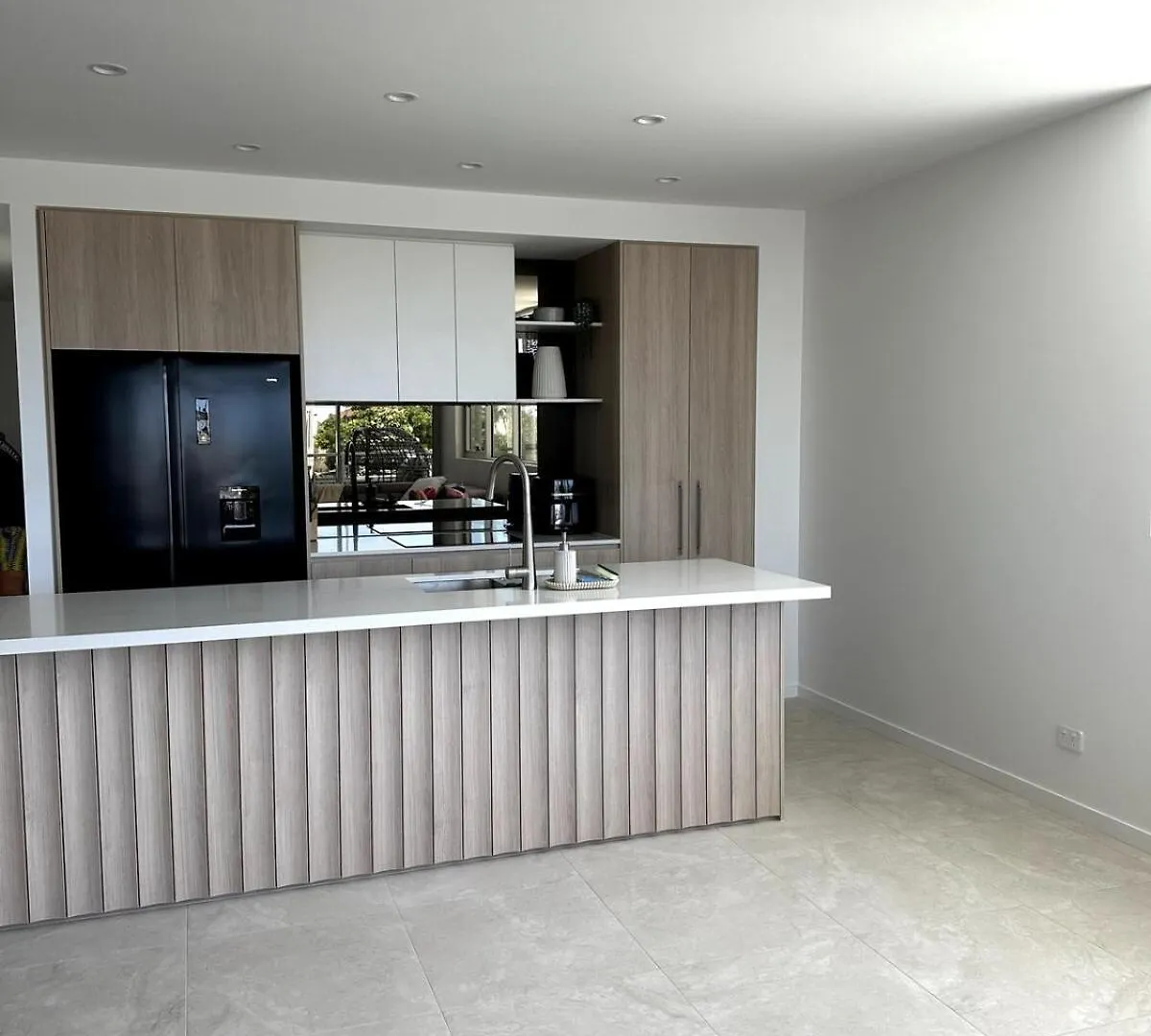 Apartment Palm Beach Luxe Gold Coast