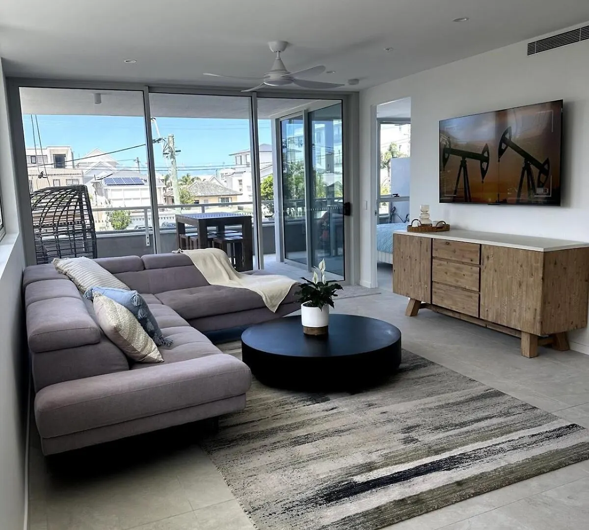 Palm Beach Luxe Gold Coast