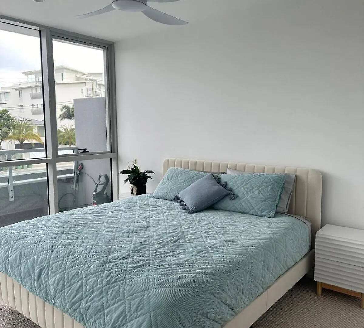 Palm Beach Luxe Gold Coast Apartmán