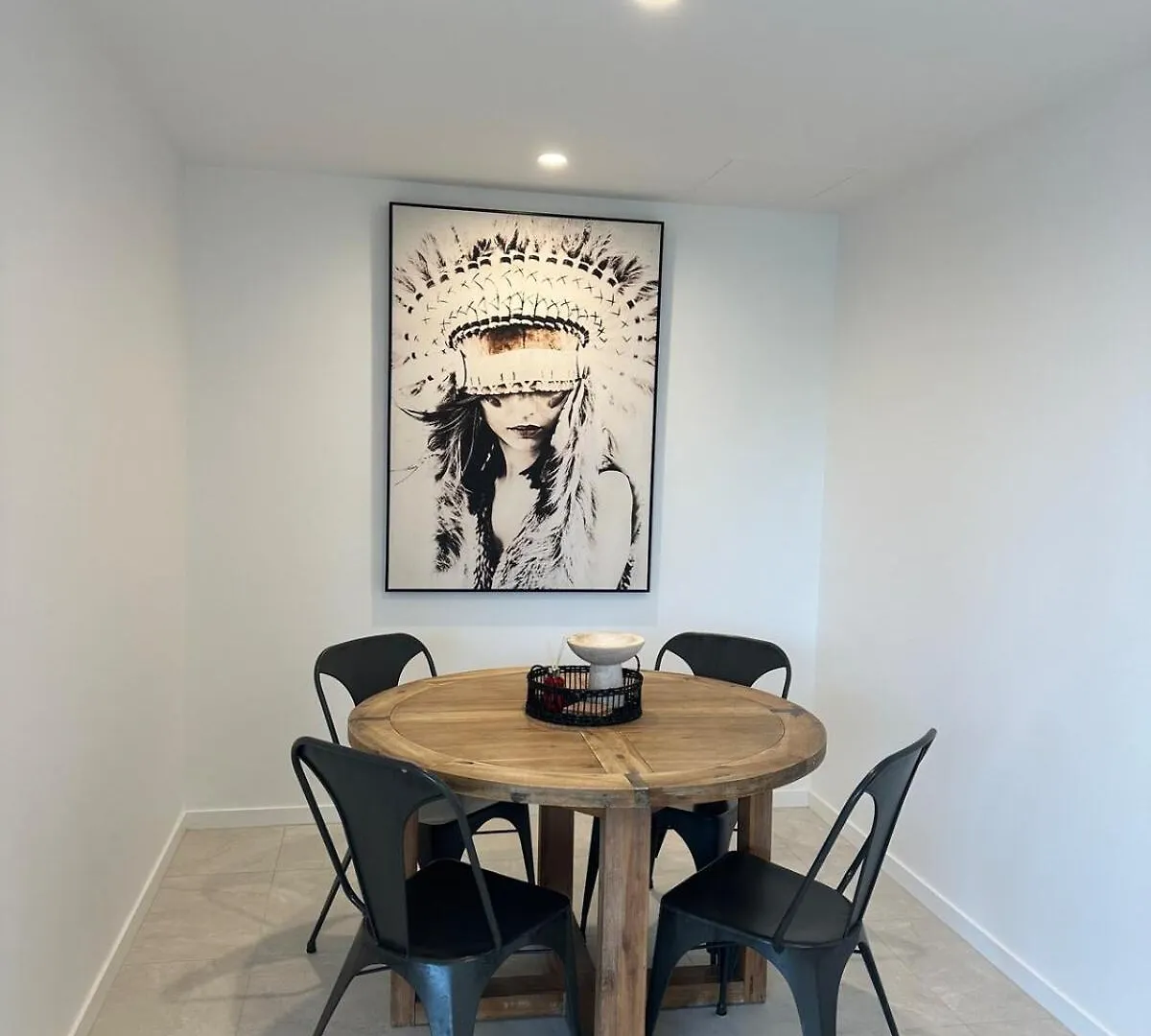 Apartmán Palm Beach Luxe Gold Coast Austrálie