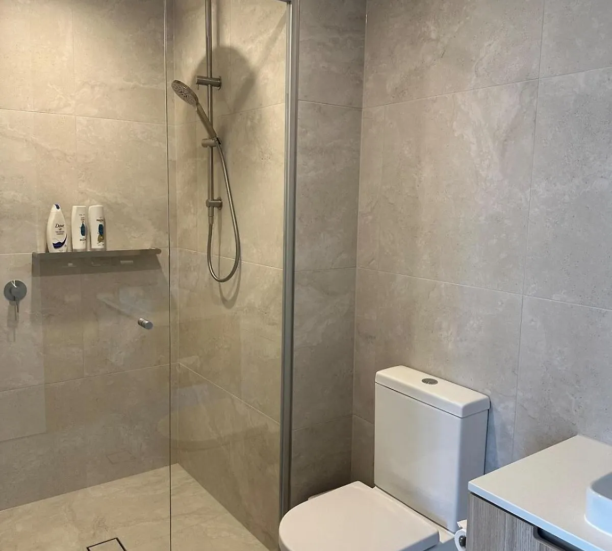 Palm Beach Luxe Gold Coast